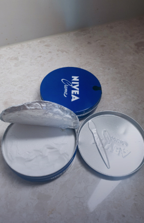 Nivea Cream